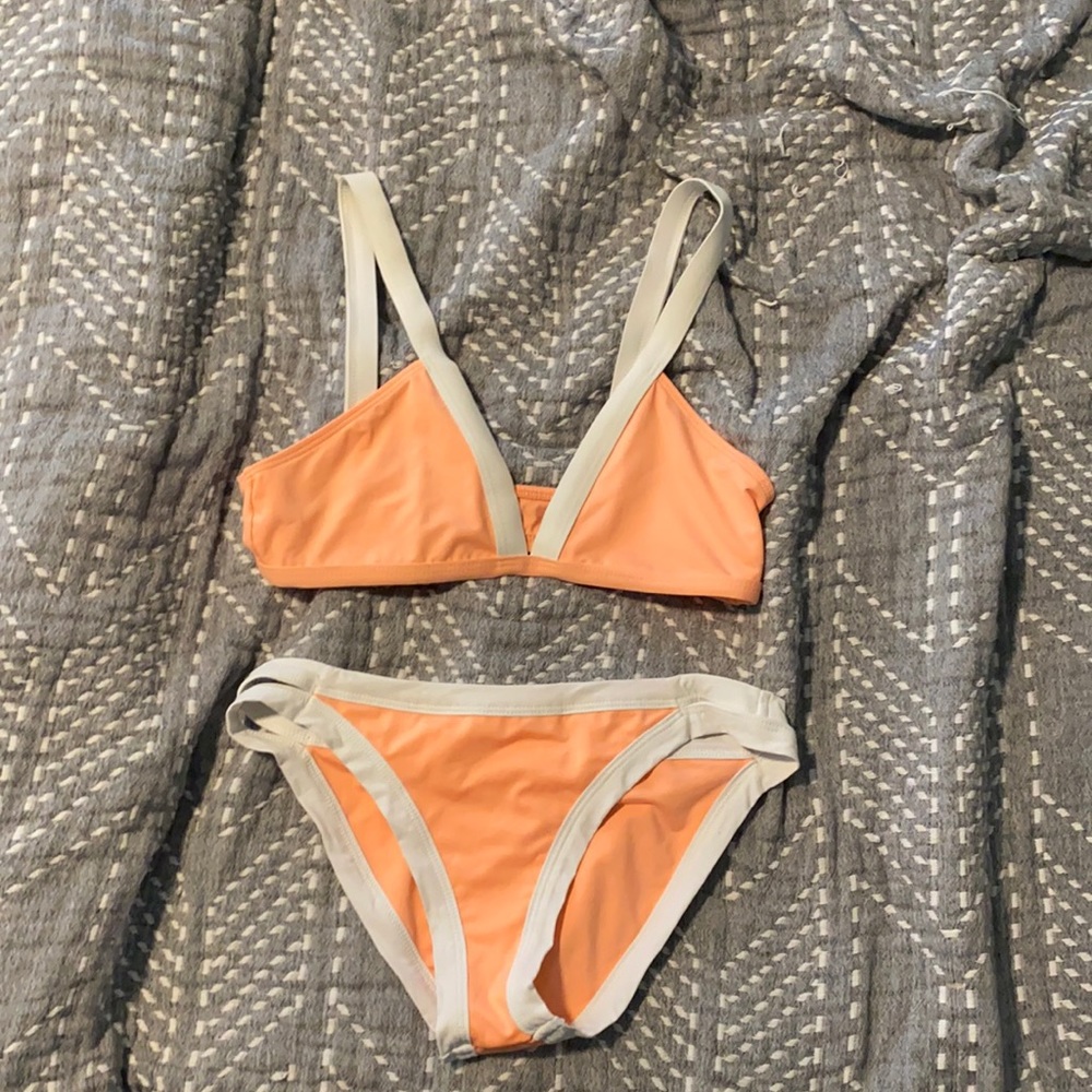 L Space Bikini small